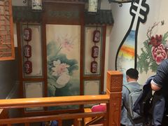 大堂-蠔友汇(皇姑店)
