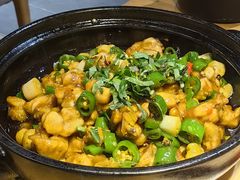 -九锅一堂酸菜鱼(学府凯德店)