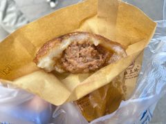 鲜肉团子-赵天禄(葑门横街店)