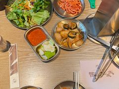 -西塔老太太泥炉烤肉(沈阳店)
