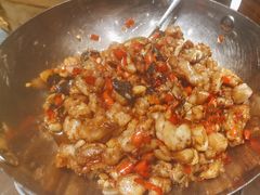 -渔乡米香·剁椒鱼头(四方坪店)