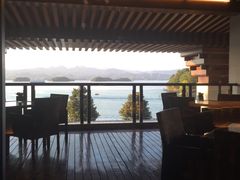 -千岛湖君澜度假酒店(文广轩中餐厅)