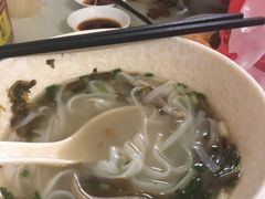 -陈记汤饭(水巷口店)