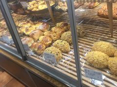 -苹果花园(乳山路店)