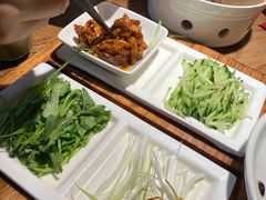 -北方家宴(番禺永旺店)