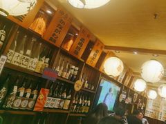 -鸟鹏烧鸟居酒屋(熙龙湾店)