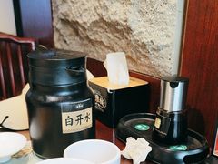 -老淮城·长鱼面(河下古镇店)