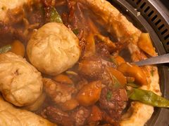 -灶座小锅烀饼·铁锅炖(全国总店)