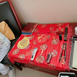 -星童star.kids儿童发型设计·满月胎发(玉兰花园店)