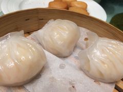 -苏州宝带桥国际大酒店自助餐厅