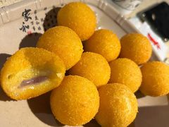 -休记光头香辣蟹干锅店(衣冠庙店)