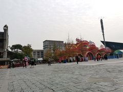 -武汉园博园(武汉自然博物馆)