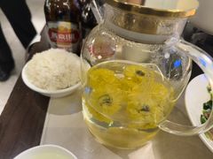 -徽韵人家·传承正宗徽菜(牡丹园店)