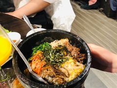 -俺的焼肉(銀座9丁目店)
