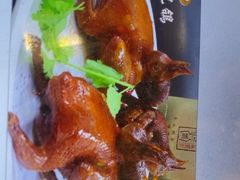 -丰尔粥食·顺德鱼生·干蒸排骨顺德菜(大良分店)