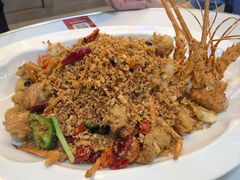 -明本湛江鸡•海鲜小厨(陈家祠店)