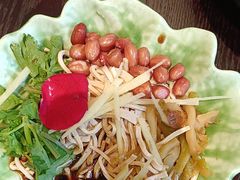 -古都历食南京菜·烤鸭·鸭血粉丝·汤包(南京博物院店)