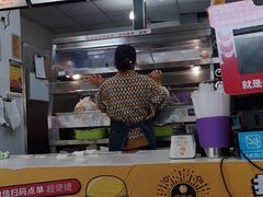 -华莱士·全鸡汉堡(柳州店)