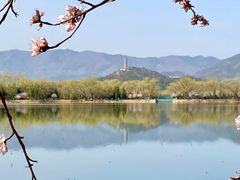 -颐和园