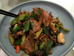 -禾珍珠家常小馆(河南博物院店)