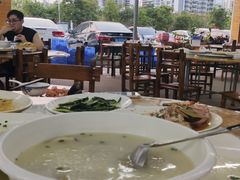 -明记海鲜大排档(巽寮湾店)