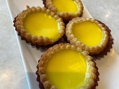 酥皮焗蛋挞-衡山汇·高级粤菜(霄云路店)