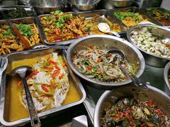 -长平老姿娘夜粥(平东一街店)