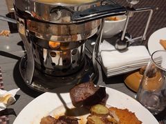 -“香”全日餐厅·株洲大汉希尔顿酒店