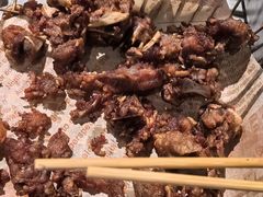 -醉炫音速烧烤·干煸菜(沙河总店)