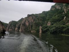 -大连冰峪旅游度假区