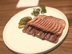 -香厨中餐厅(松北香格里拉店)