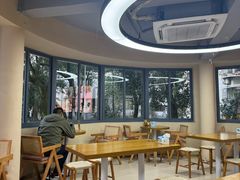 -面道赞宁海海鲜面(迎凤街店)