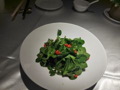 -玉满堂·湖北融合菜