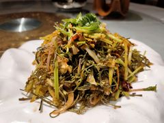 -老长春肉馆(创业大街店)