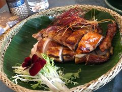 -阿莱唛唛泰国菜·海鲜餐厅(蛇口店)