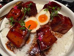 -醉东Oriental House(静安嘉里中心店)