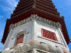 -西海子公园