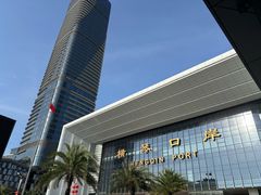 -横琴购口岸商业广场