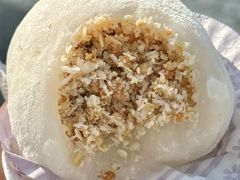 -澳门长洲糯米糍(柯打苏沙街店)