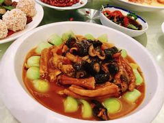 -金翠皇宫粤菜·点心·海鲜(科技园店)