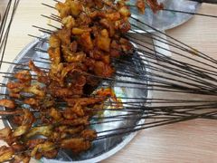 -清真老马家国华牛奶鸡蛋醪糟(正宁路店)