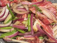 -小米烤肉-泥炉炭烤(常营店)