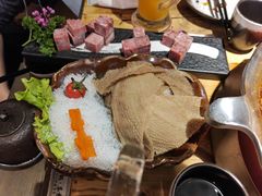 鲜毛肚-湊湊火锅·茶憩(杭州湖滨银泰in77店)