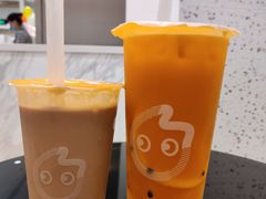 -CoCo都可(汉神购物广场店)