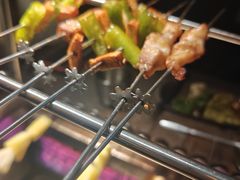 -麦凯伦烧烤·精酿超级工厂店(金桥总店)
