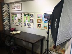 -梵梦影像馆(绿博园店)