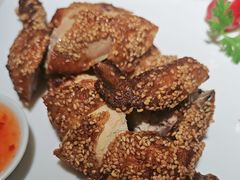 -李氏传家菜(兴城路店)