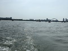 -东昌湖风景区