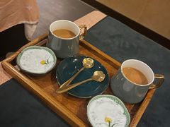 -泰迈·影院式足道SPA(世纪大道店)