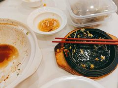 -金时代顺风大酒店(临港百联店)